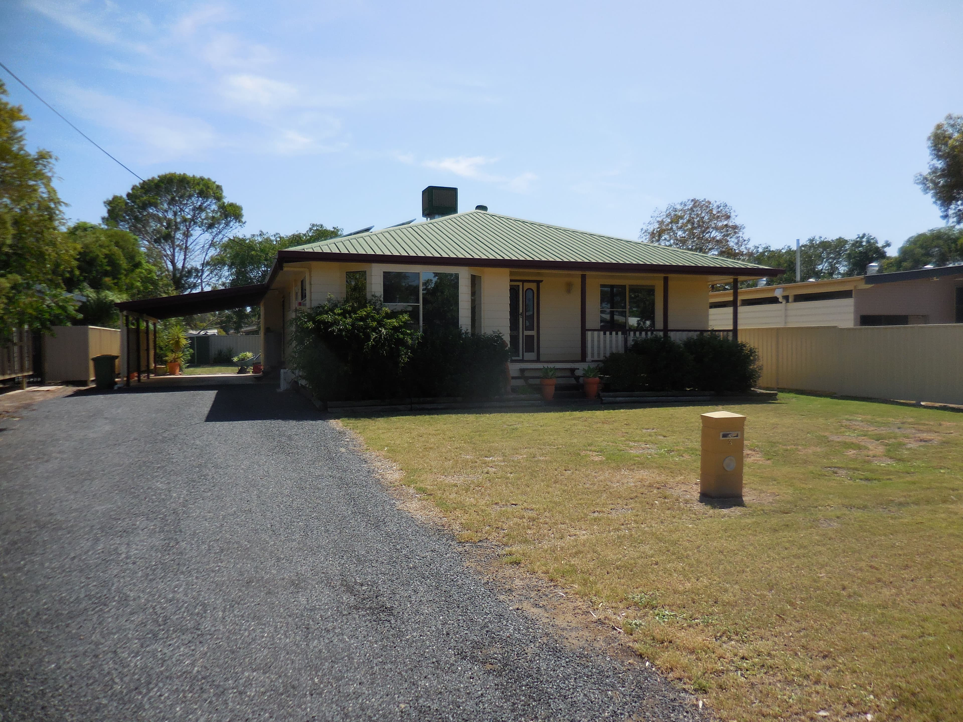 3 Ayrton Street, Dalby QLD 4405, Dalby - Image 1