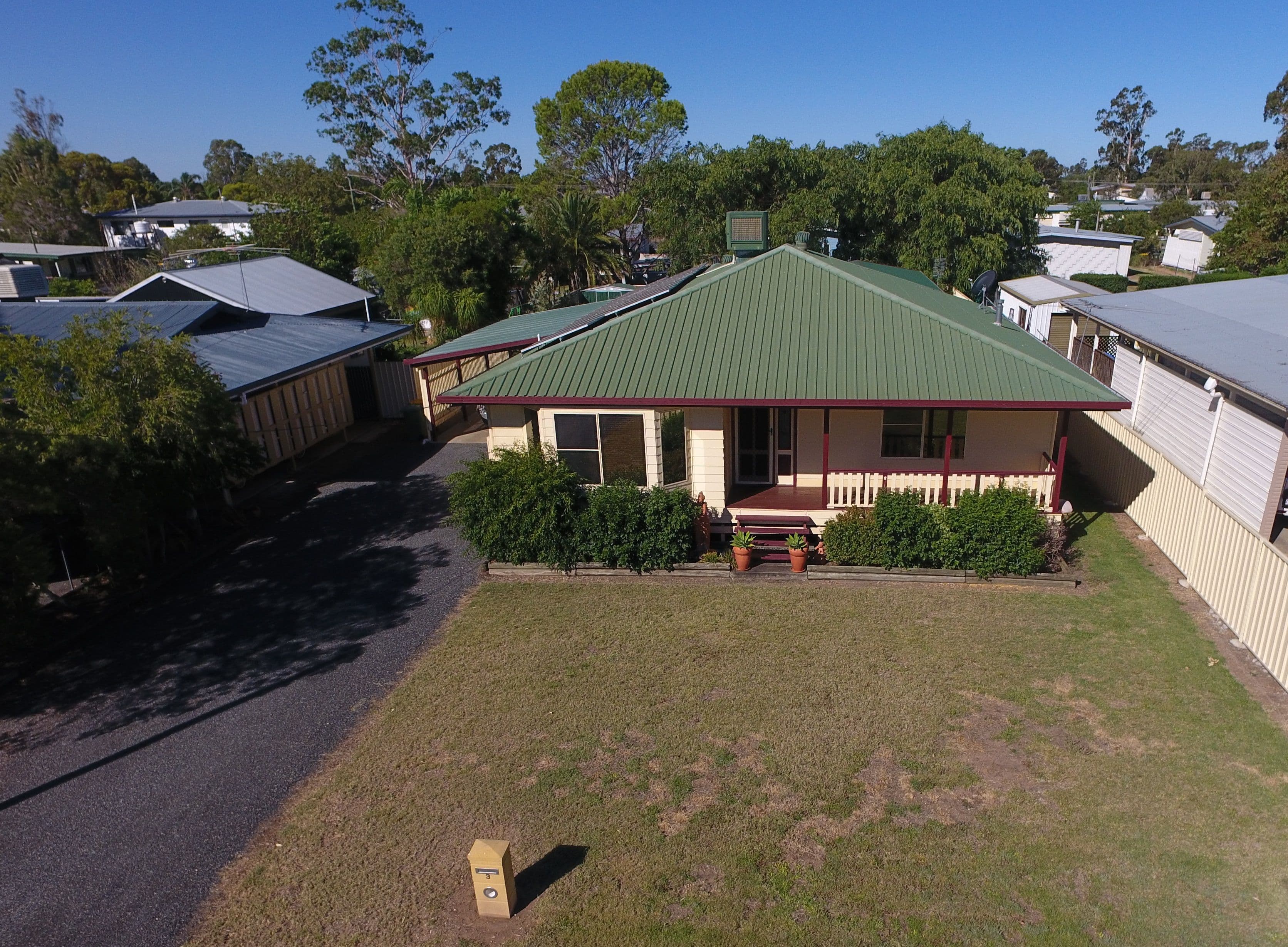 3 Ayrton Street, Dalby QLD 4405, Dalby - Thumbnail 2