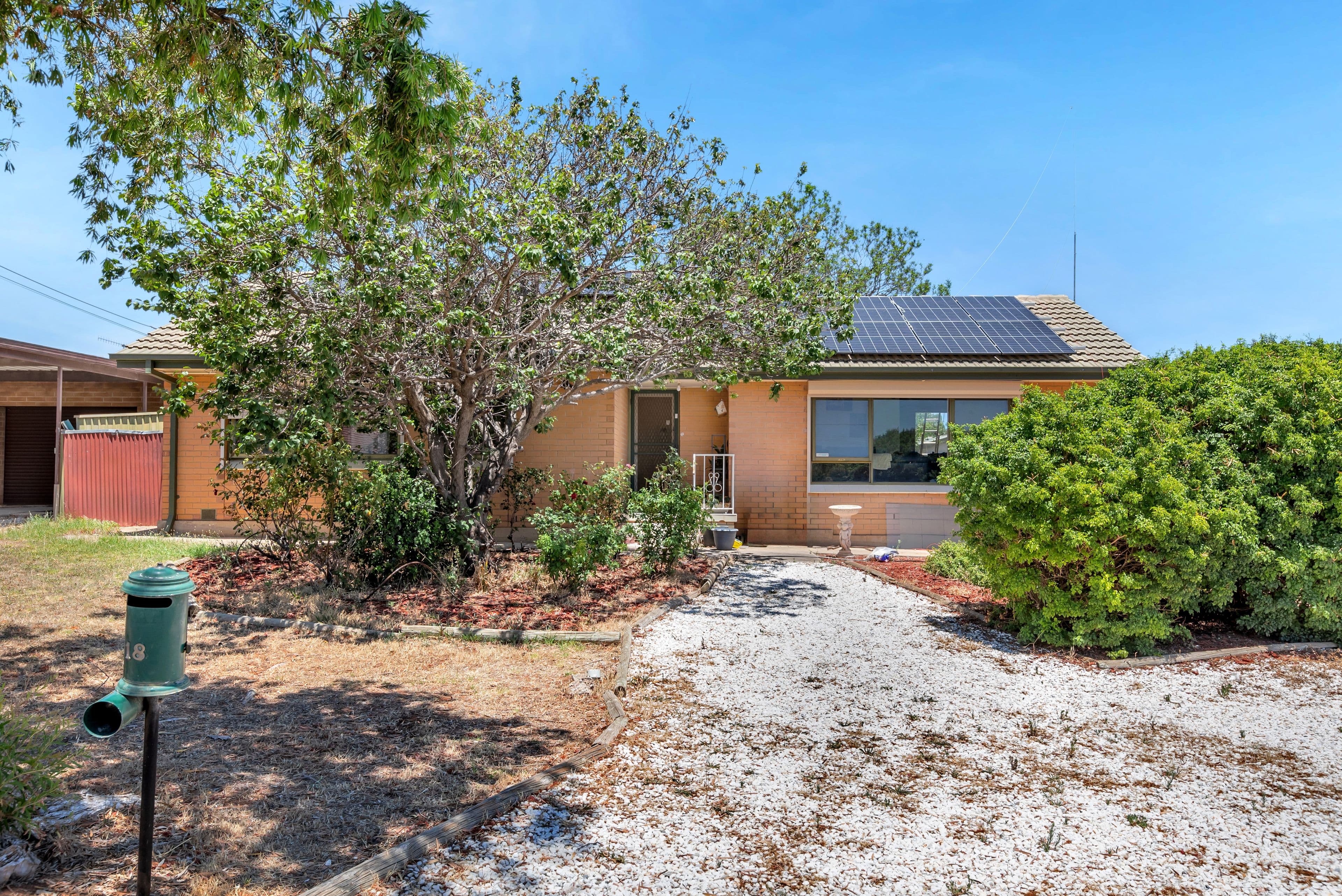 18 Seaborough Road, Elizabeth Park SA 5113, Elizabeth Park - Image 1