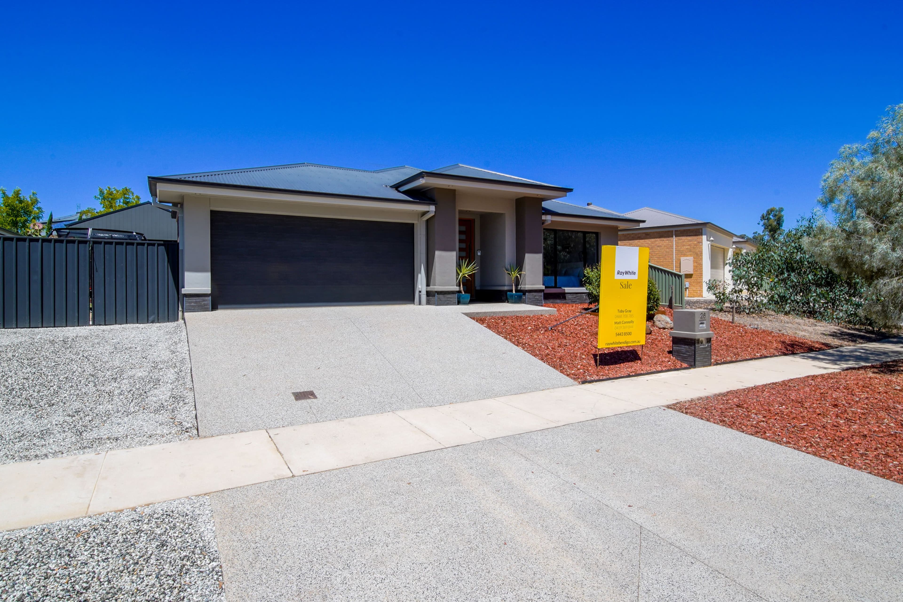 26 Inverness Drive, Junortoun VIC 3551, Junortoun - Image 1