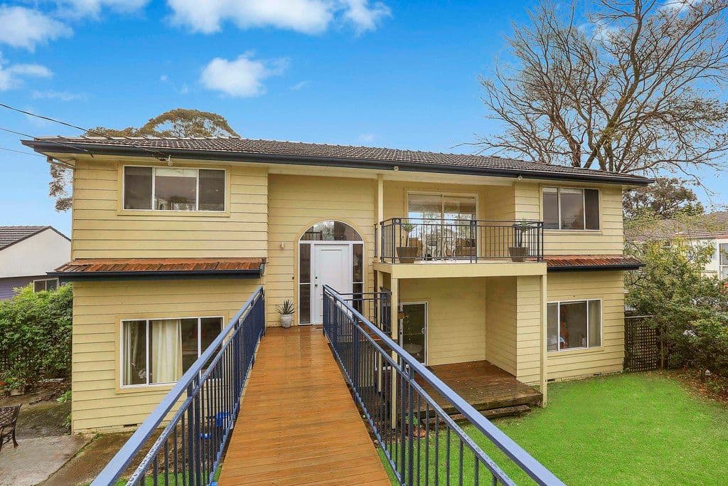 195 Warringah Road, Beacon Hill NSW 2100, Beacon Hill - Thumbnail 2