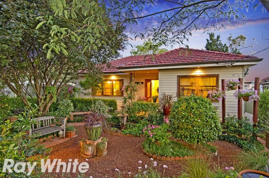 58 Glenn Avenue, NORTHMEAD NSW 2152, Northmead - Image 1