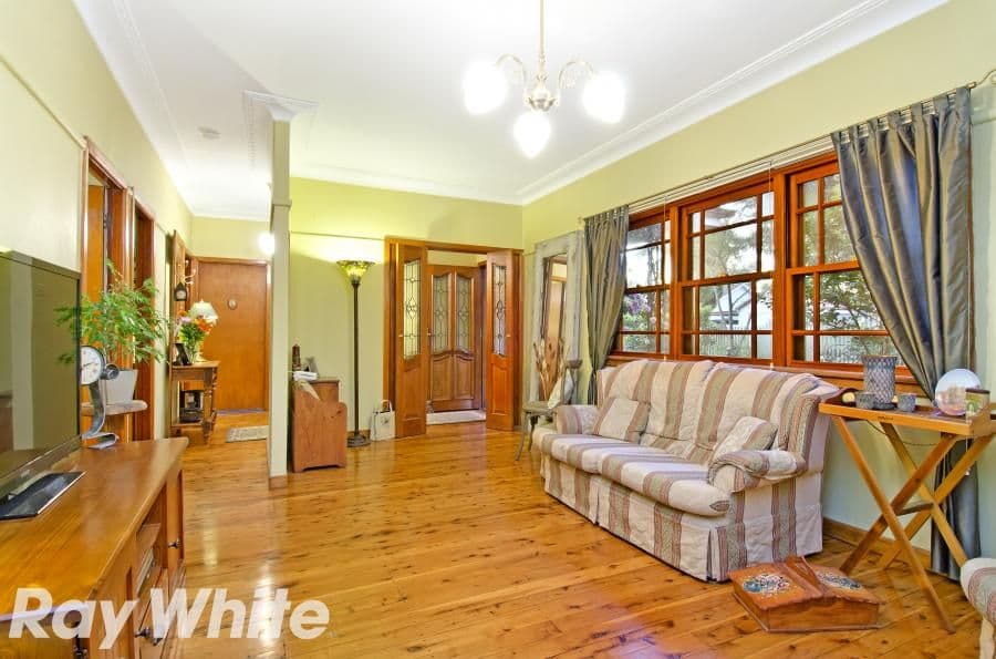 58 Glenn Avenue, NORTHMEAD NSW 2152, Northmead - Thumbnail 4