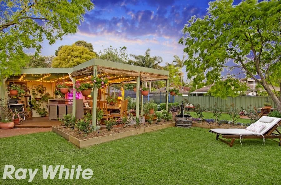 58 Glenn Avenue, NORTHMEAD NSW 2152, Northmead - Thumbnail 6