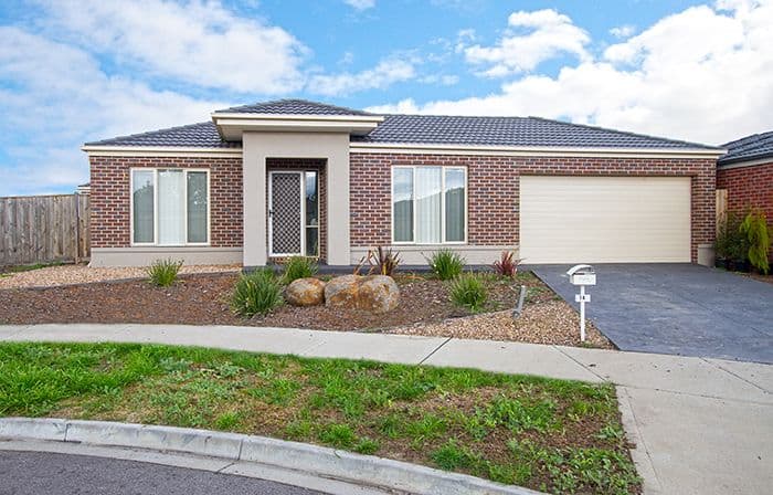 DOREEN VIC 3754, Doreen - Image 1