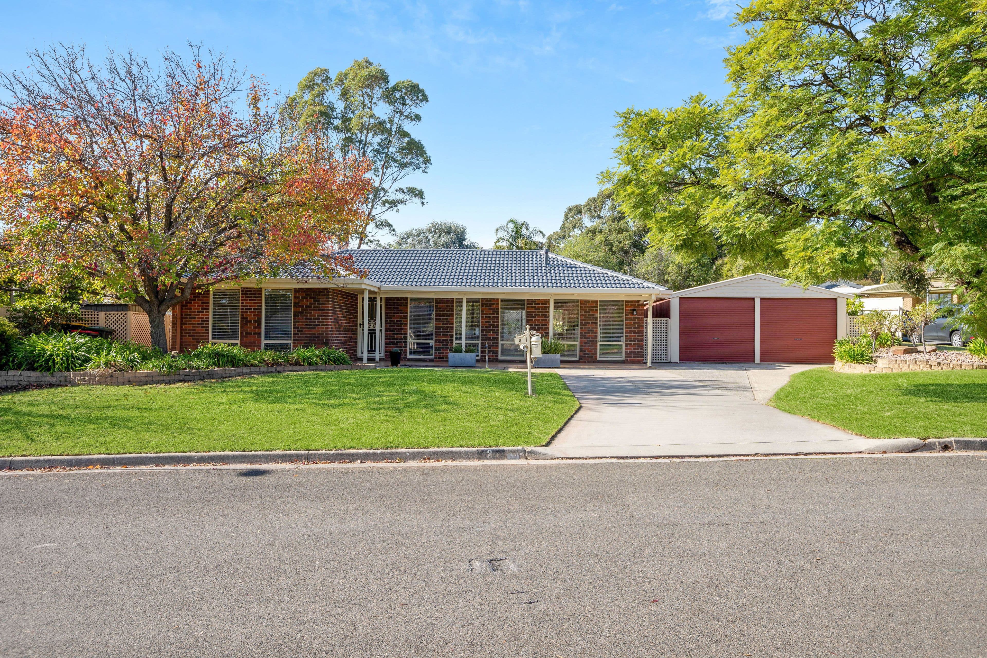 3 Woodhall Drive, Happy Valley SA 5159, Happy Valley - Image 1