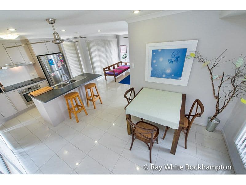 10 Cunningham Court, GRACEMERE QLD 4702, Gracemere - Thumbnail 3