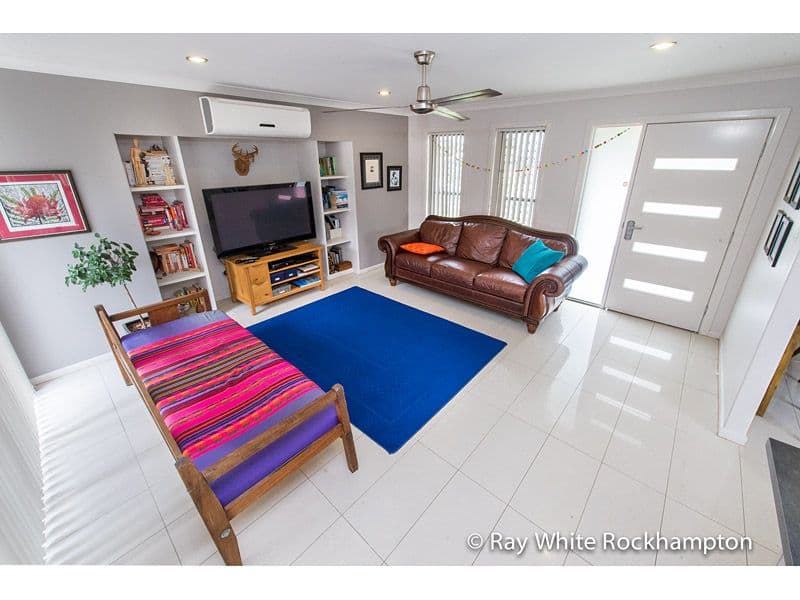 10 Cunningham Court, GRACEMERE QLD 4702, Gracemere - Thumbnail 4