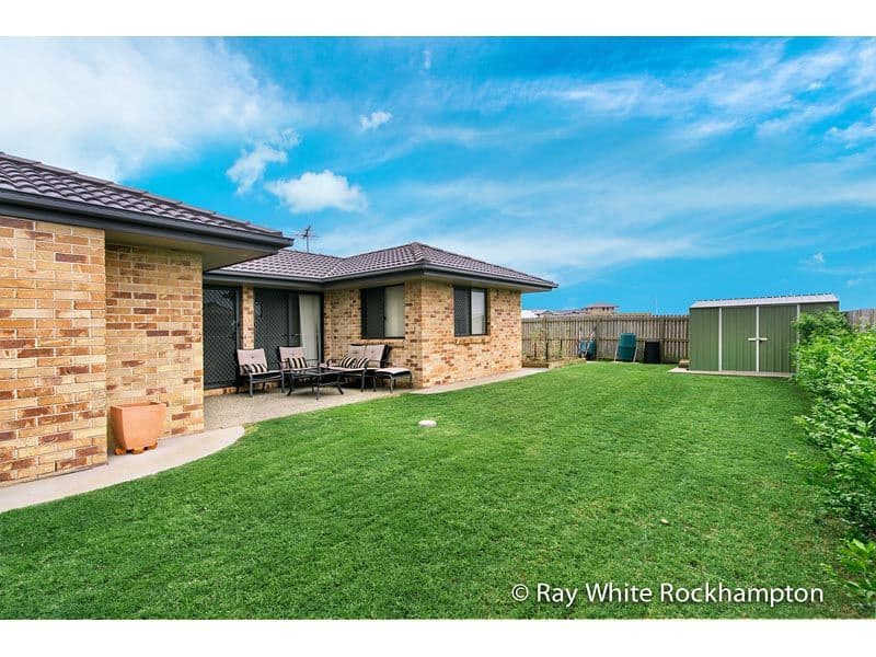10 Cunningham Court, GRACEMERE QLD 4702, Gracemere - Thumbnail 8