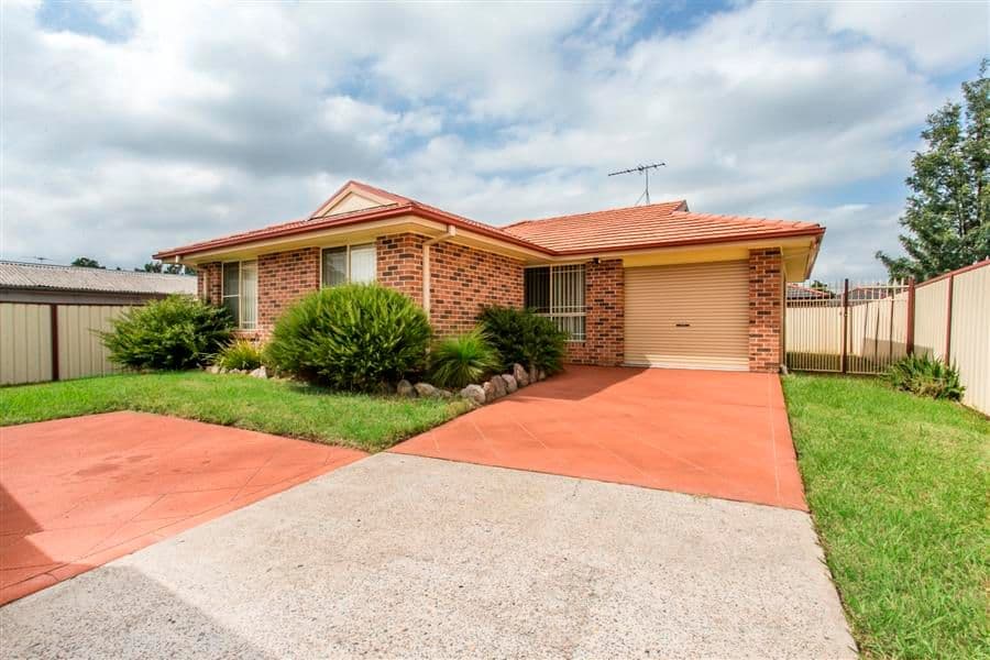 80A Albert  Street, Werrington NSW 2747, Werrington - Image 1