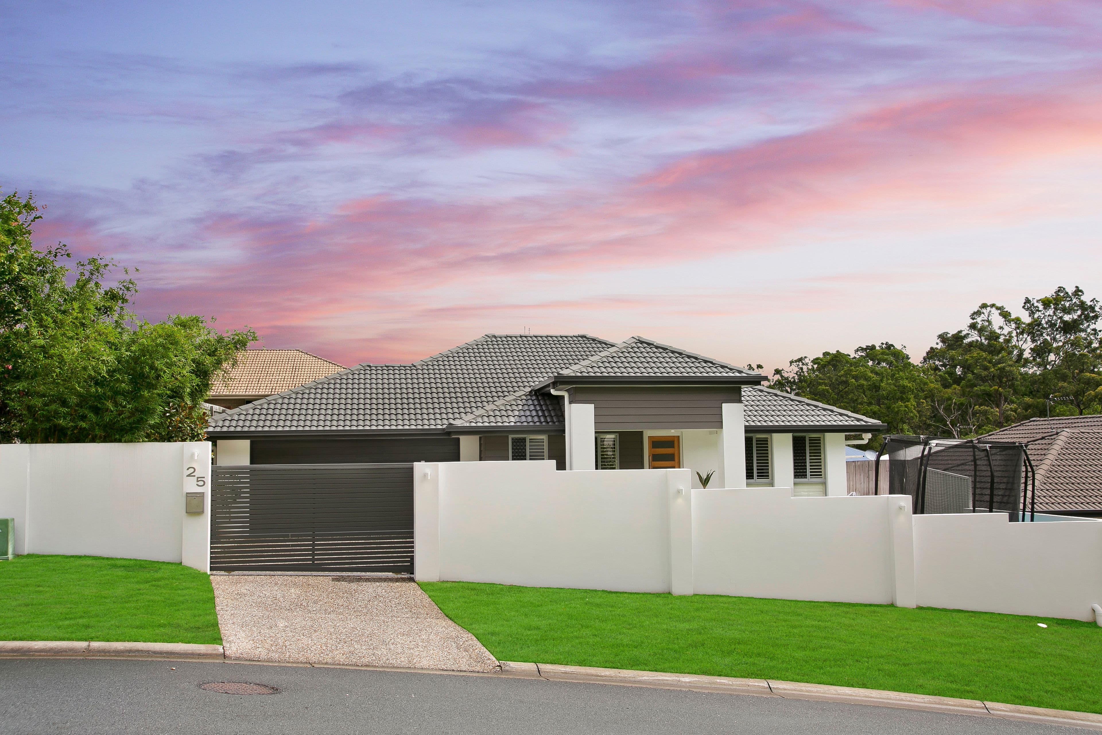 25 Rutherford Circuit, Gilston QLD 4211, Gilston - Image 1