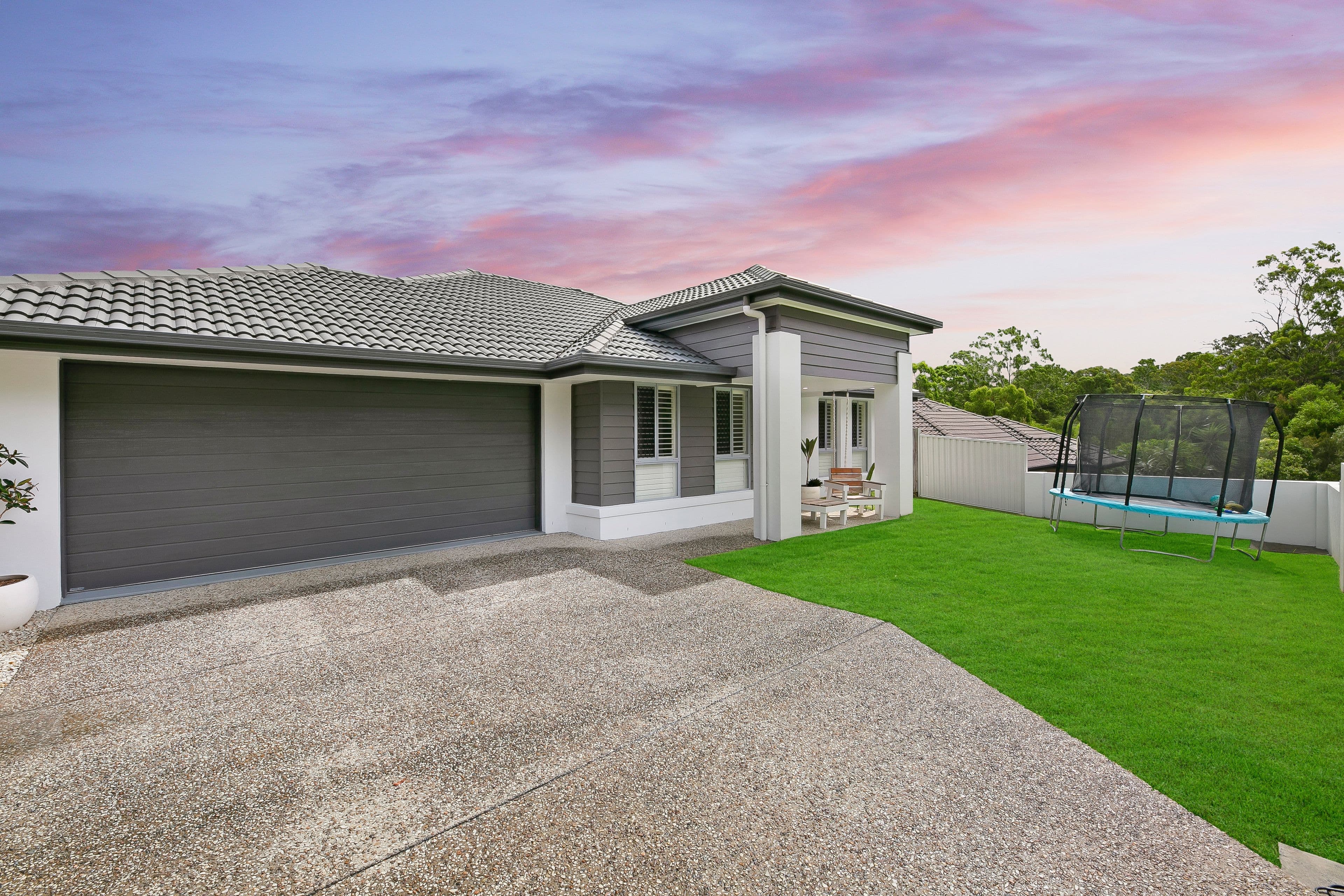 25 Rutherford Circuit, Gilston QLD 4211, Gilston - Thumbnail 2