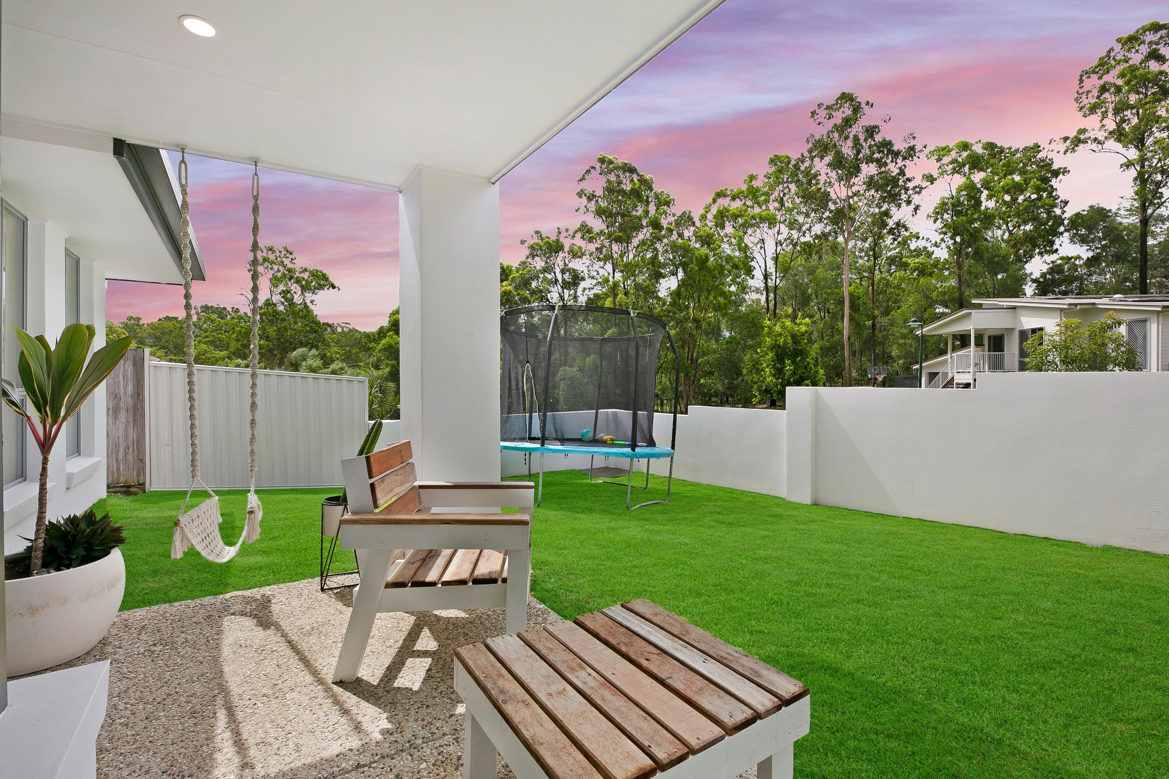 25 Rutherford Circuit, Gilston QLD 4211, Gilston - Thumbnail 3