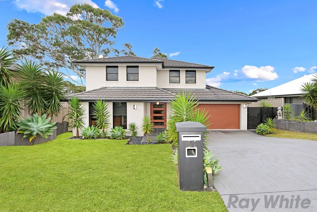 31 Wymeera Circuit, Wyee Point - Image 1