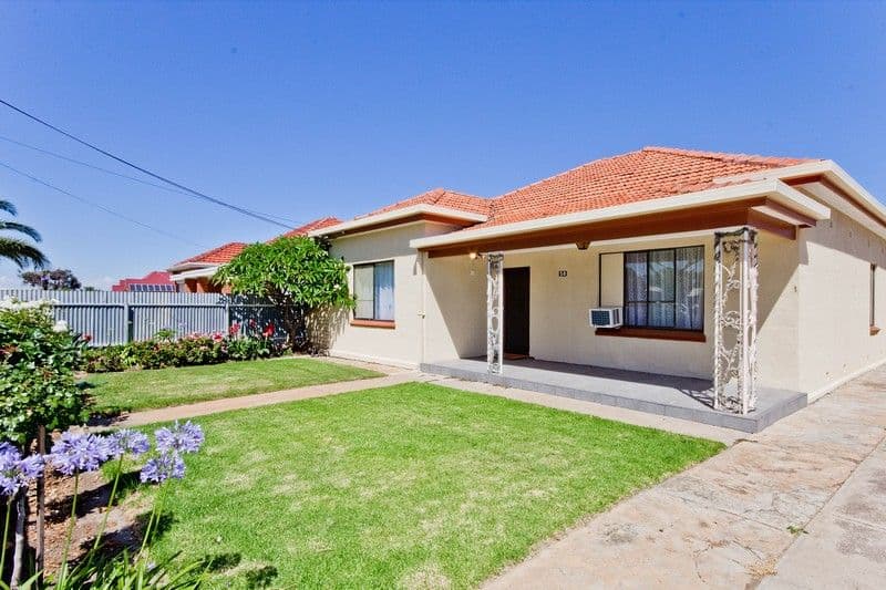 58 Henry Street, Ottoway SA 5013, Ottoway - Thumbnail 2
