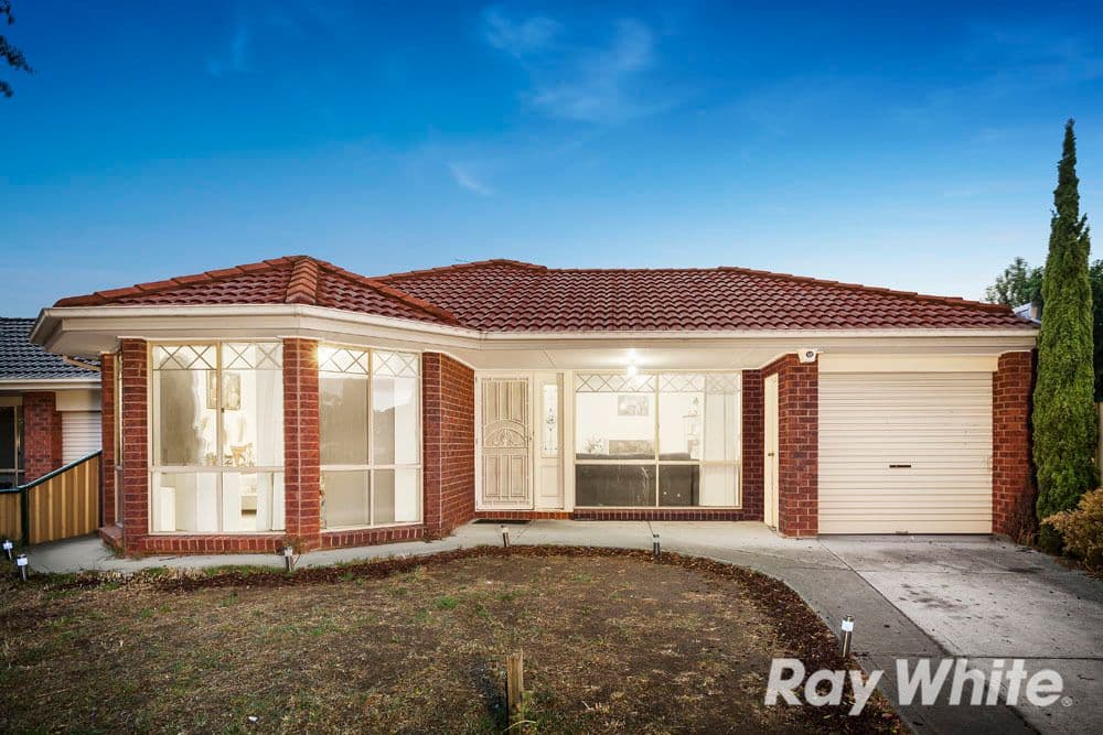 11 Wotan Drive, Epping VIC 3076, Epping - Image 1