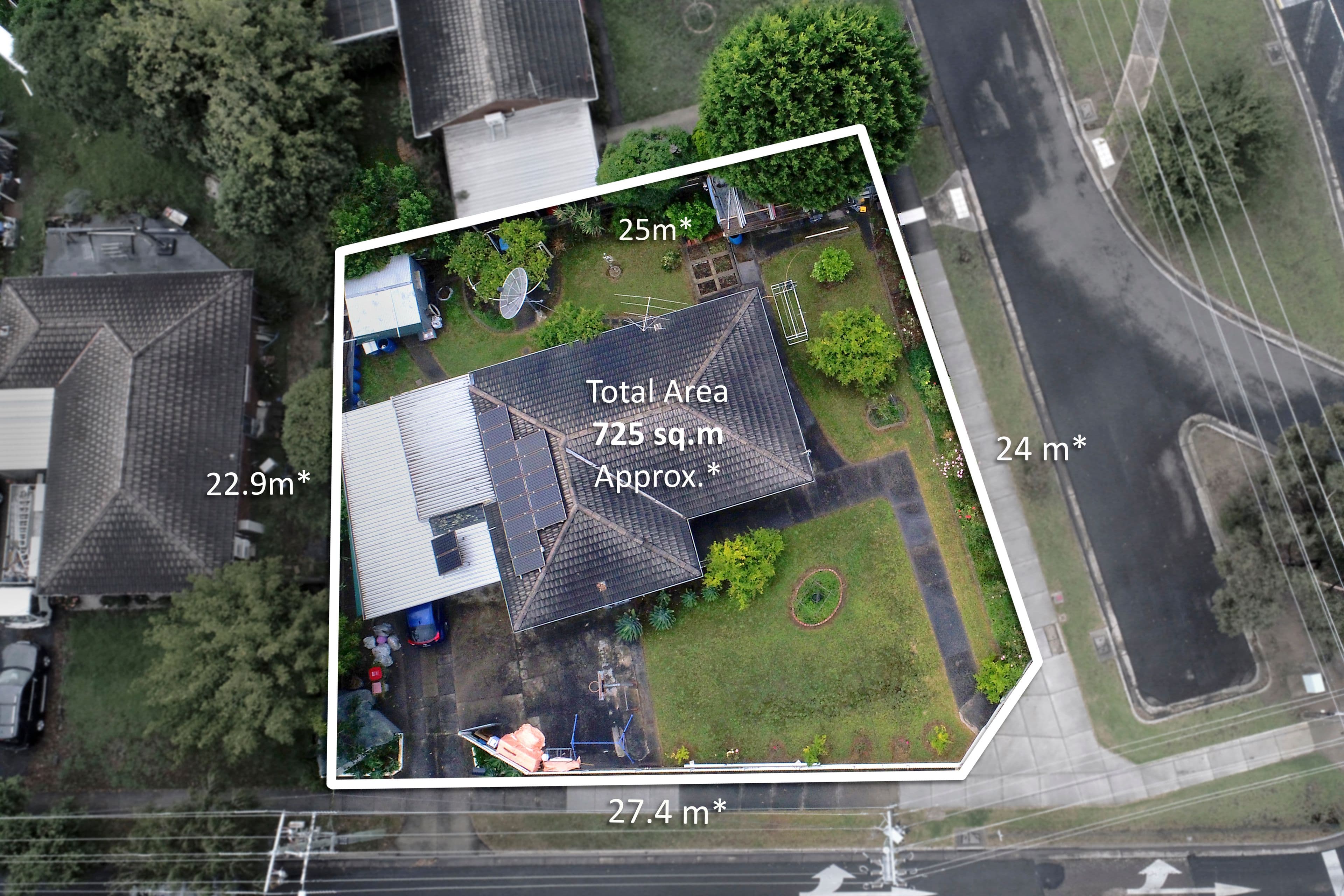107 Cambden Park Parade, Ferntree Gully VIC 3156, Ferntree Gully - Image 1