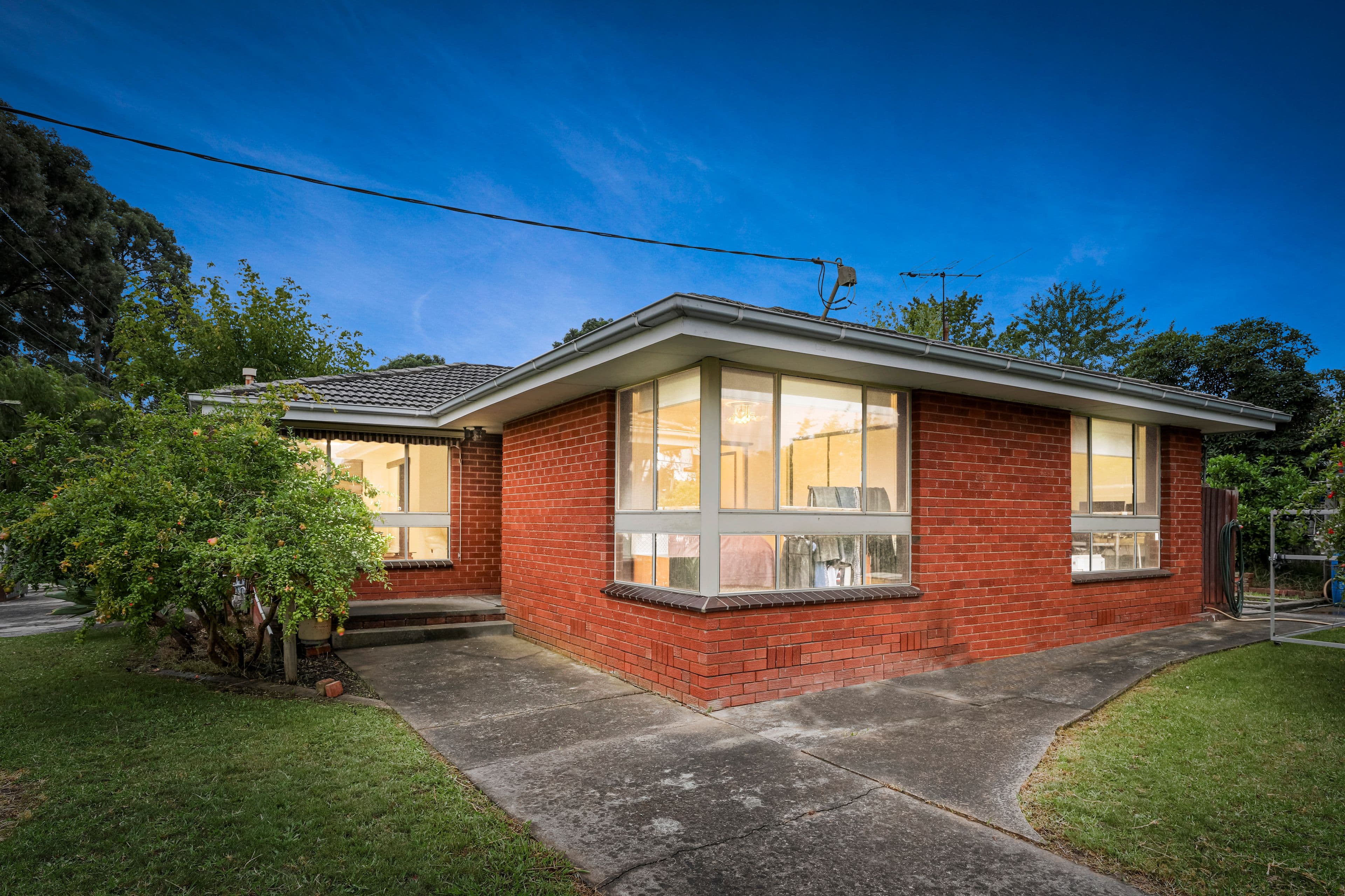 107 Cambden Park Parade, Ferntree Gully VIC 3156, Ferntree Gully - Thumbnail 3