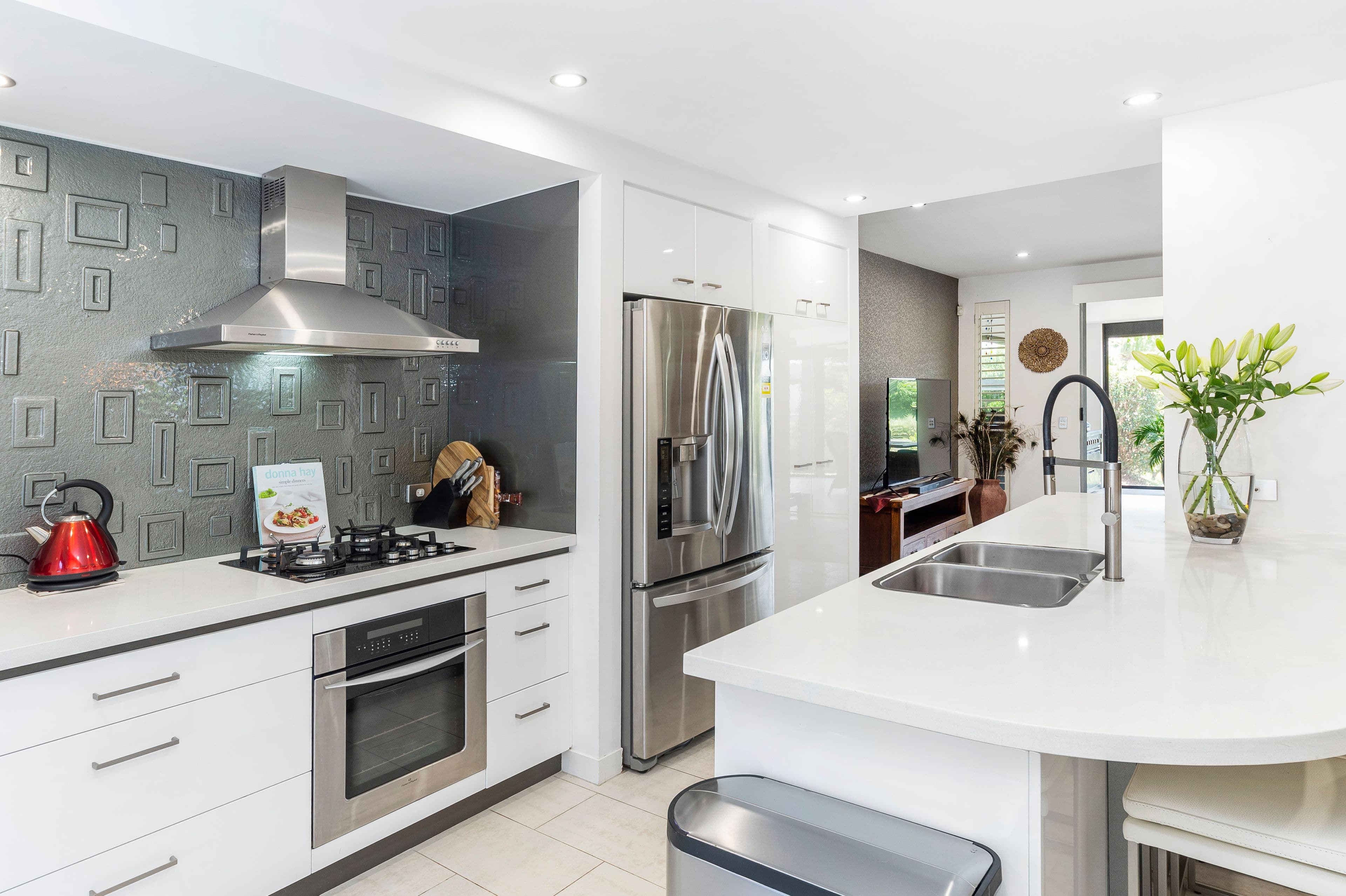 5404 Bay Hill Terrace, Sanctuary Cove QLD 4212, Sanctuary Cove - Image 1
