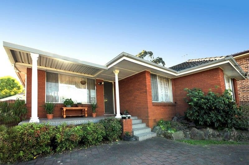 10 Ailsa Avenue, BLACKTOWN NSW 2148, Blacktown - Image 1