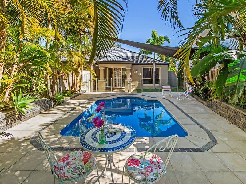 5 Kingston Heath Place, Robina QLD 4226, Robina - Image 1