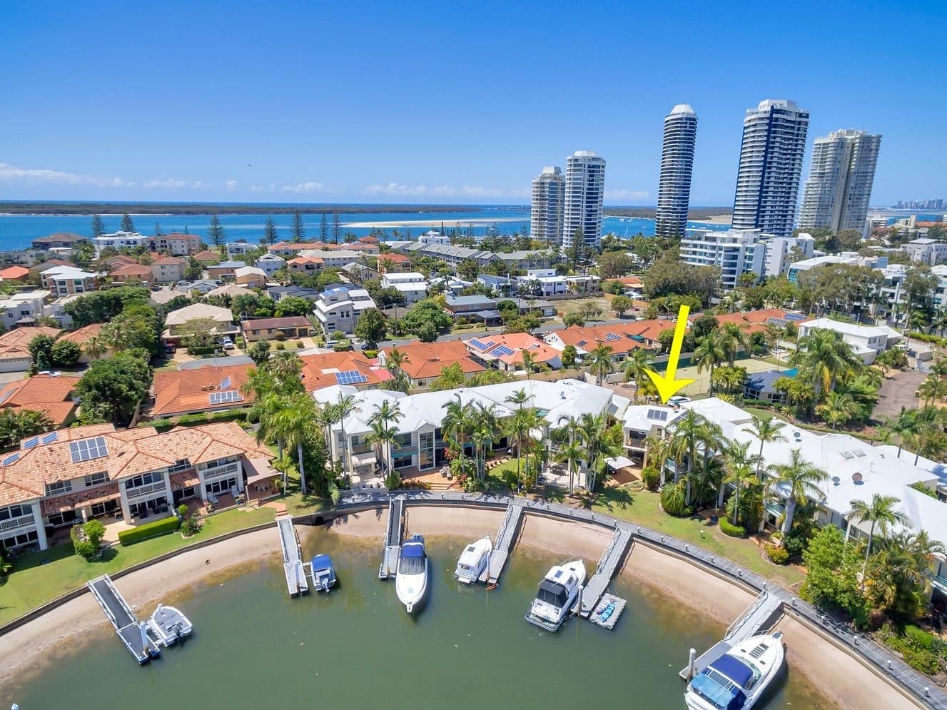 3 Lee Road, Runaway Bay QLD 4216, Runaway Bay - Image 1
