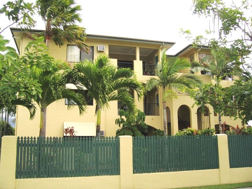 163 Buchan Street, BUNGALOW QLD 4870, Bungalow - Image 1