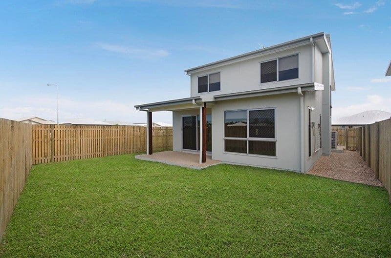 10 Brooke Lane, Burdell QLD 4818, Burdell - Thumbnail 2
