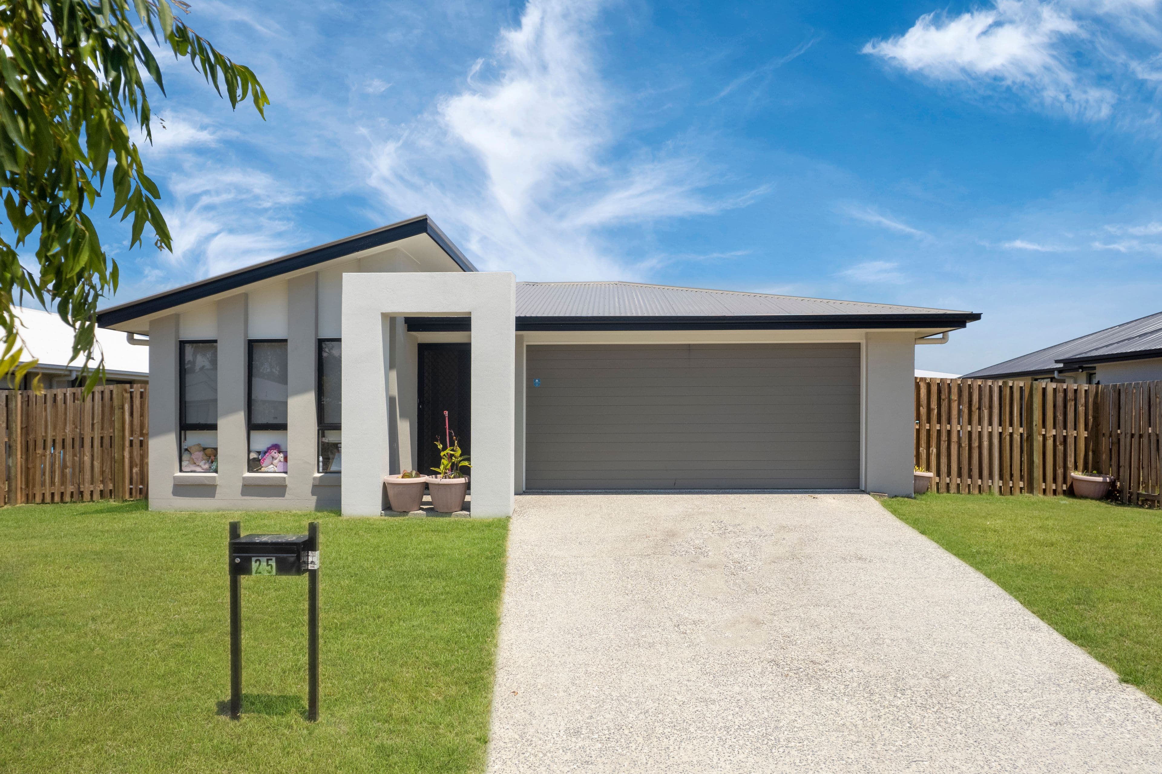 25 Swallowtail Street, Rosewood QLD 4340, Rosewood - Image 1