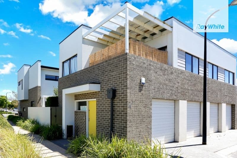 4 Chestnut Lane, St Clair SA 5011, St Clair - Image 1