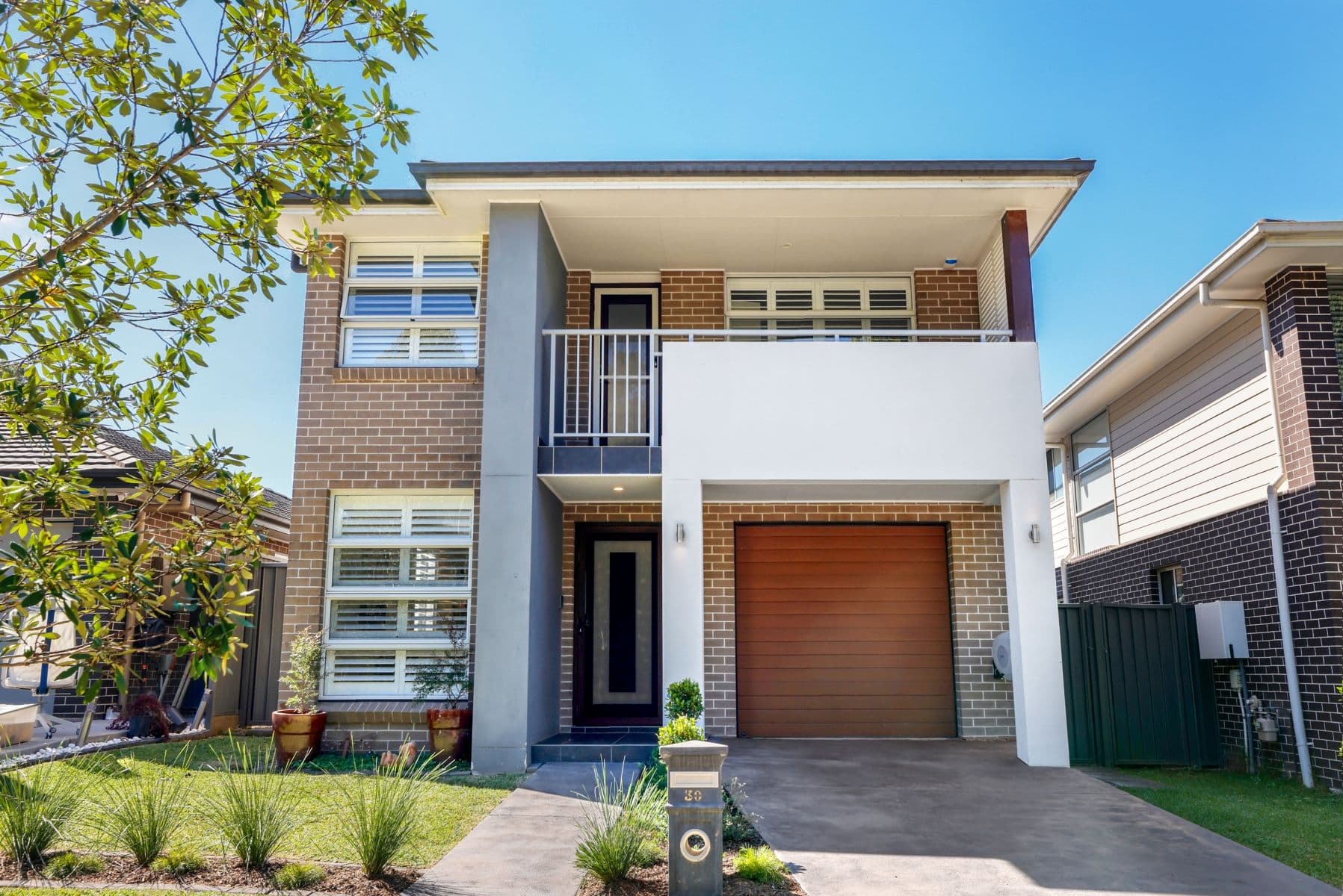 30 Xavier Crescent, JORDAN SPRINGS NSW 2747, Jordan Springs - Thumbnail 2