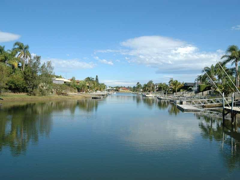 7 Carrara Road, CARRARA QLD 4211, Carrara - Image 1