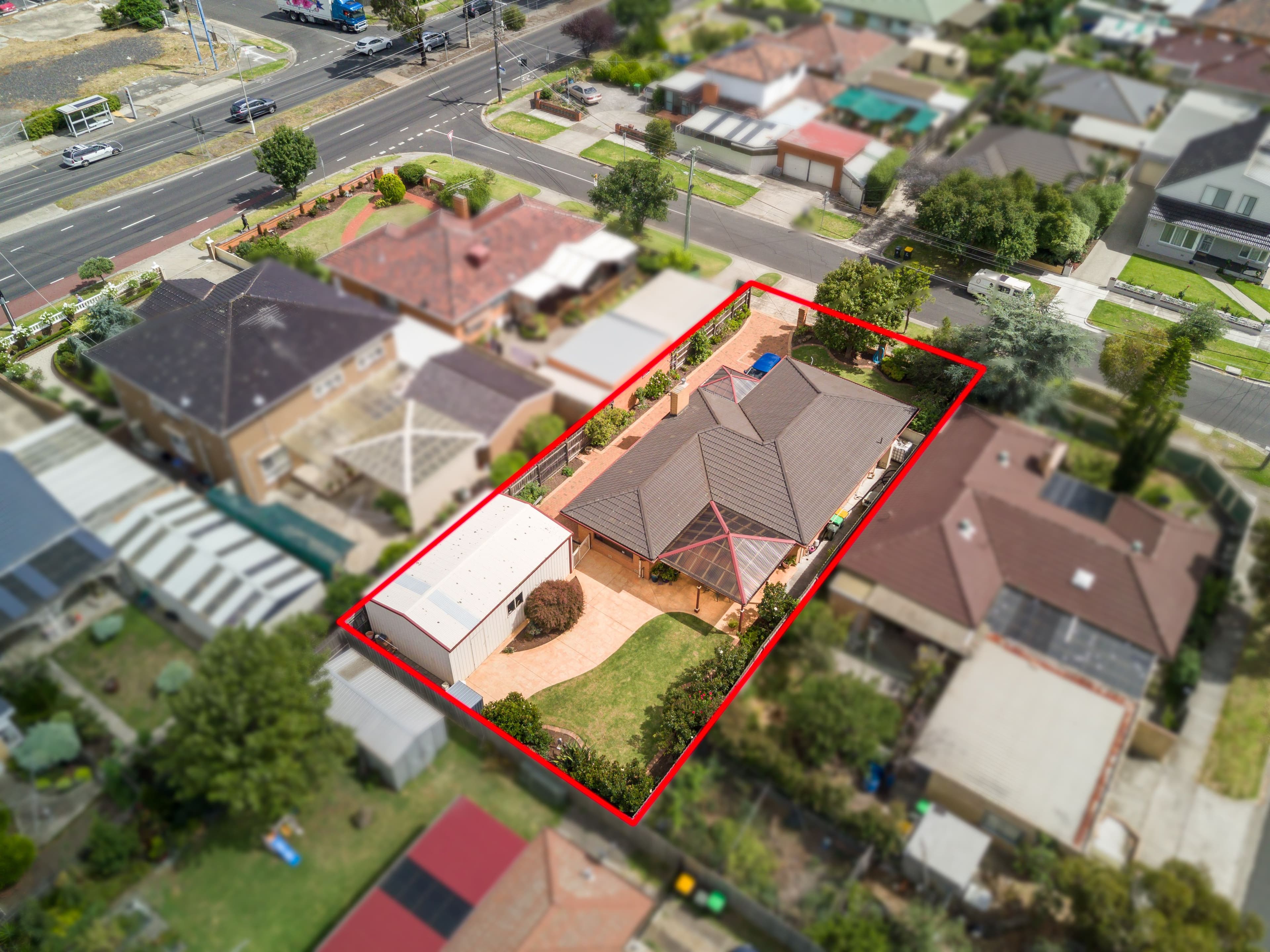 101 Marion Street, Altona North VIC 3025, Altona North - Image 1