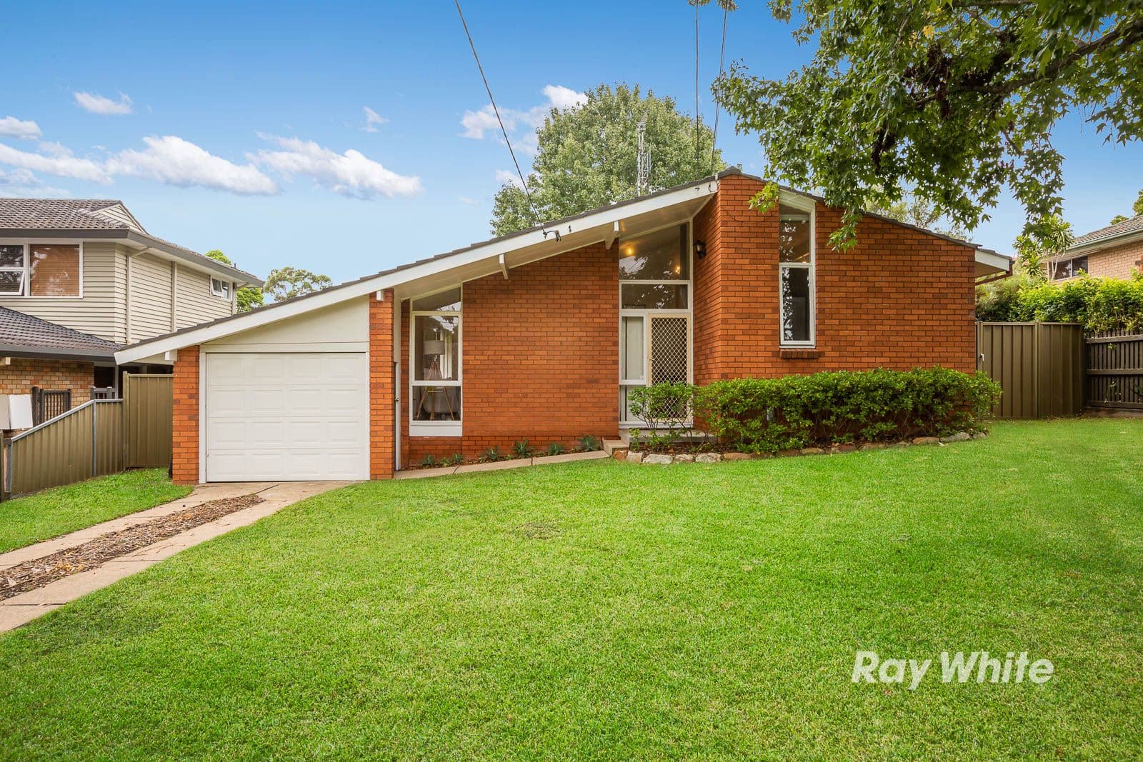 17 Jamieson Avenue, Baulkham Hills - Image 1