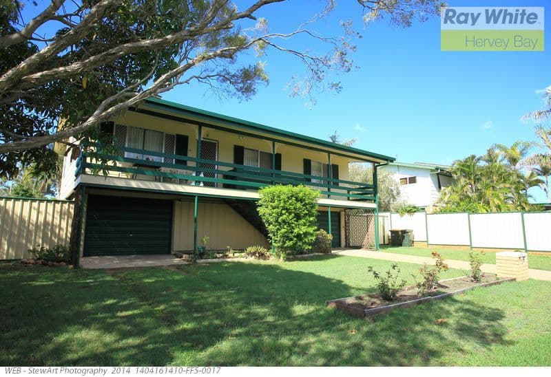 33 Saunders Street, POINT VERNON QLD 4655, Point Vernon - Image 1