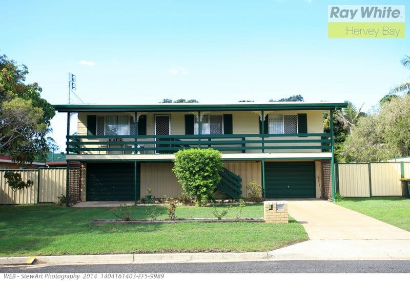 33 Saunders Street, POINT VERNON QLD 4655, Point Vernon - Thumbnail 2