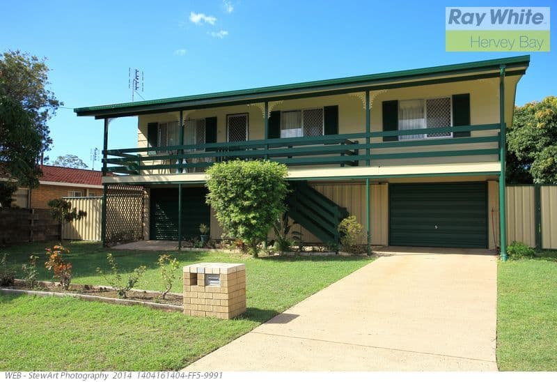 33 Saunders Street, POINT VERNON QLD 4655, Point Vernon - Thumbnail 3