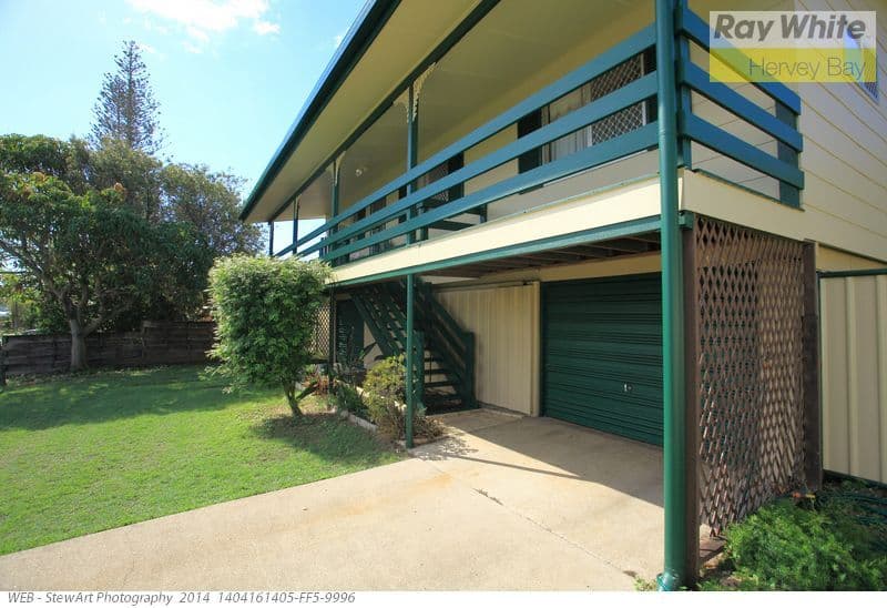 33 Saunders Street, POINT VERNON QLD 4655, Point Vernon - Thumbnail 4