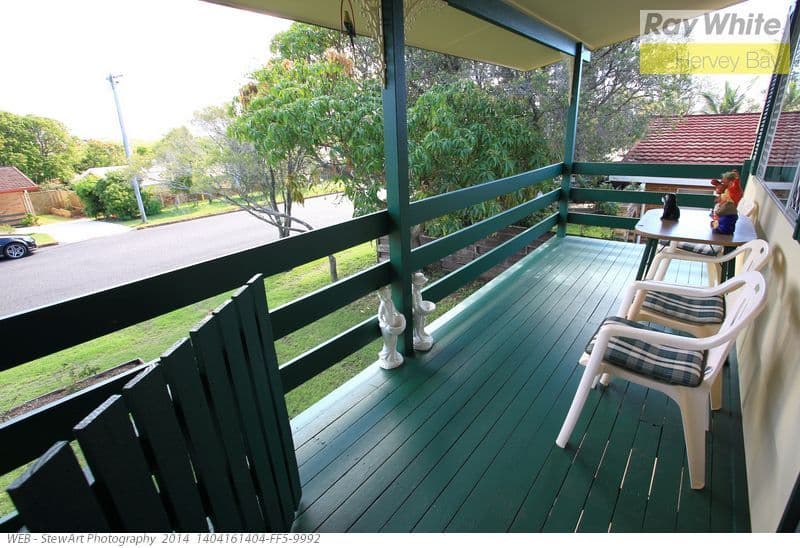 33 Saunders Street, POINT VERNON QLD 4655, Point Vernon - Thumbnail 5