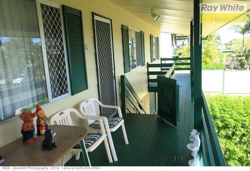 33 Saunders Street, POINT VERNON QLD 4655, Point Vernon - Thumbnail 6