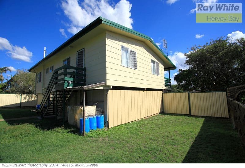 33 Saunders Street, POINT VERNON QLD 4655, Point Vernon - Thumbnail 7