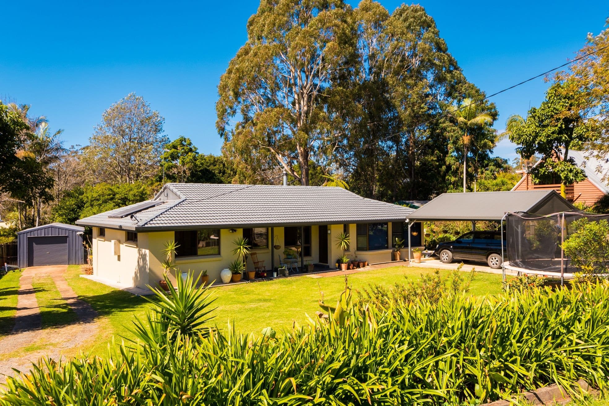 9 to 11 Arenga, Tamborine Mountain QLD 4272, Tamborine Mountain - Image 1