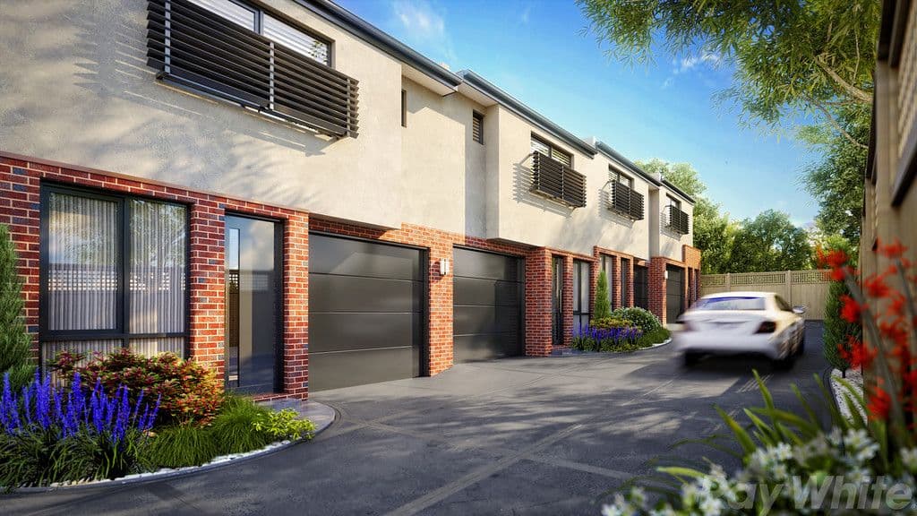 21 Stamford Crescent, Rowville VIC 3178, Rowville - Thumbnail 2