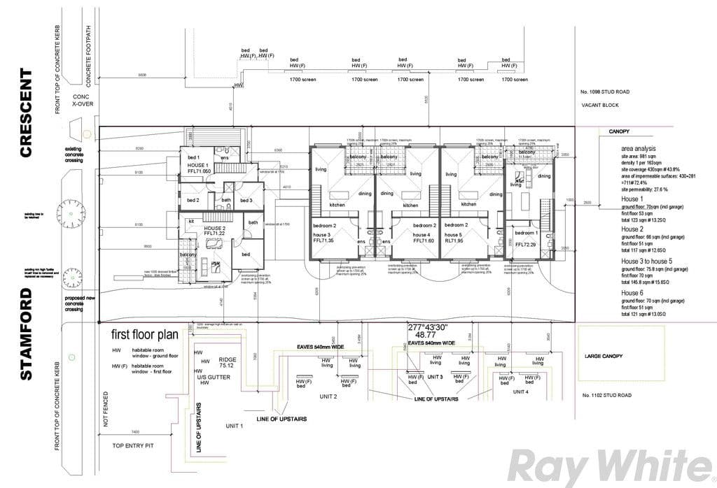 21 Stamford Crescent, Rowville VIC 3178, Rowville - Thumbnail 4