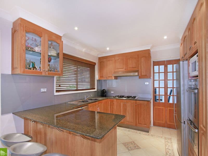 15 Jalna Avenue, FIGTREE NSW 2525, Figtree - Thumbnail 4