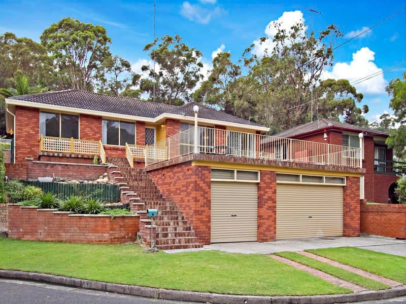 6  Buderim Avenue, KAREELA NSW 2232, Kareela - Image 1