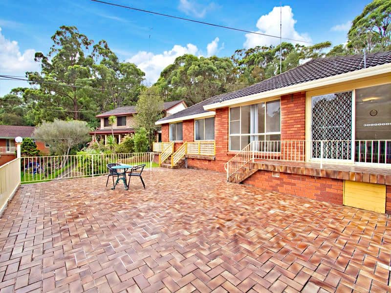 6  Buderim Avenue, KAREELA NSW 2232, Kareela - Thumbnail 7