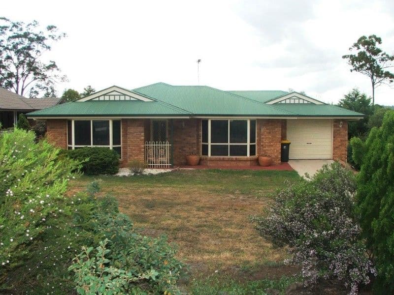 7 Adrienne Crescent, WARWICK QLD 4370, Warwick - Image 1