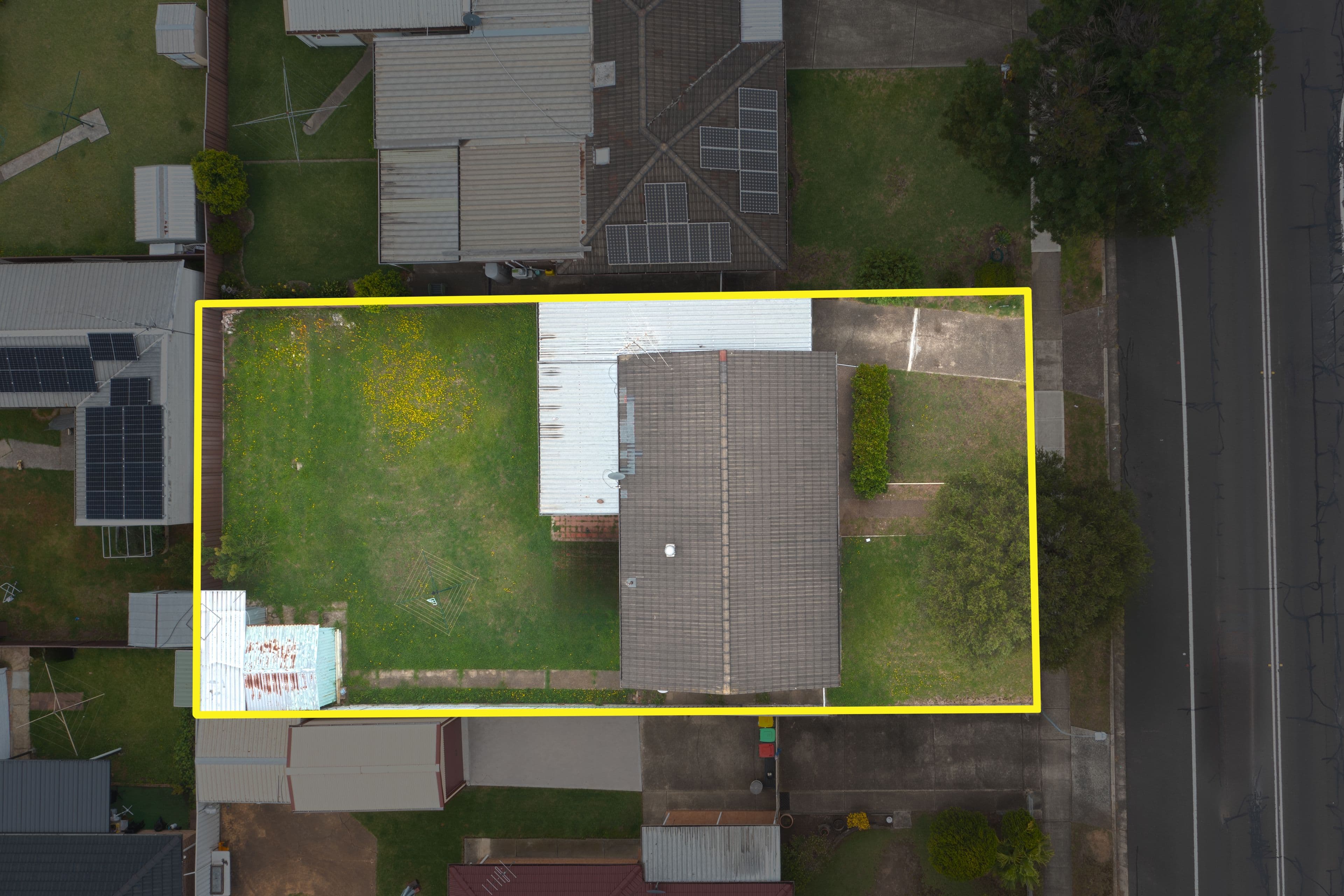 192 Mimosa Road, Bossley Park NSW 2176, Bossley Park - Image 1