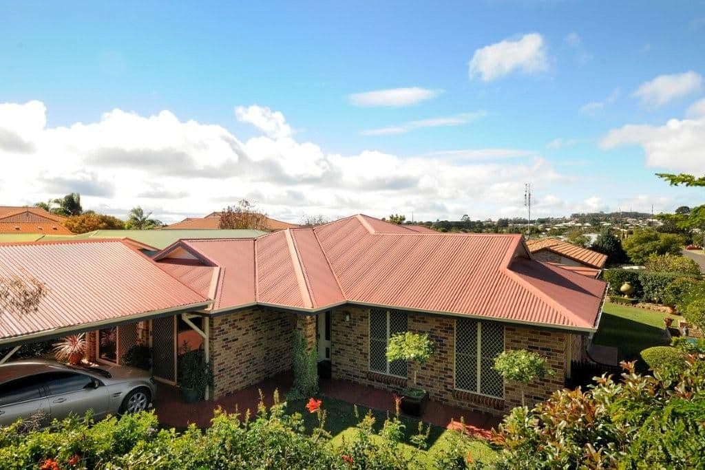 490 West Street, KEARNEYS SPRING QLD 4350, Kearneys Spring - Thumbnail 2